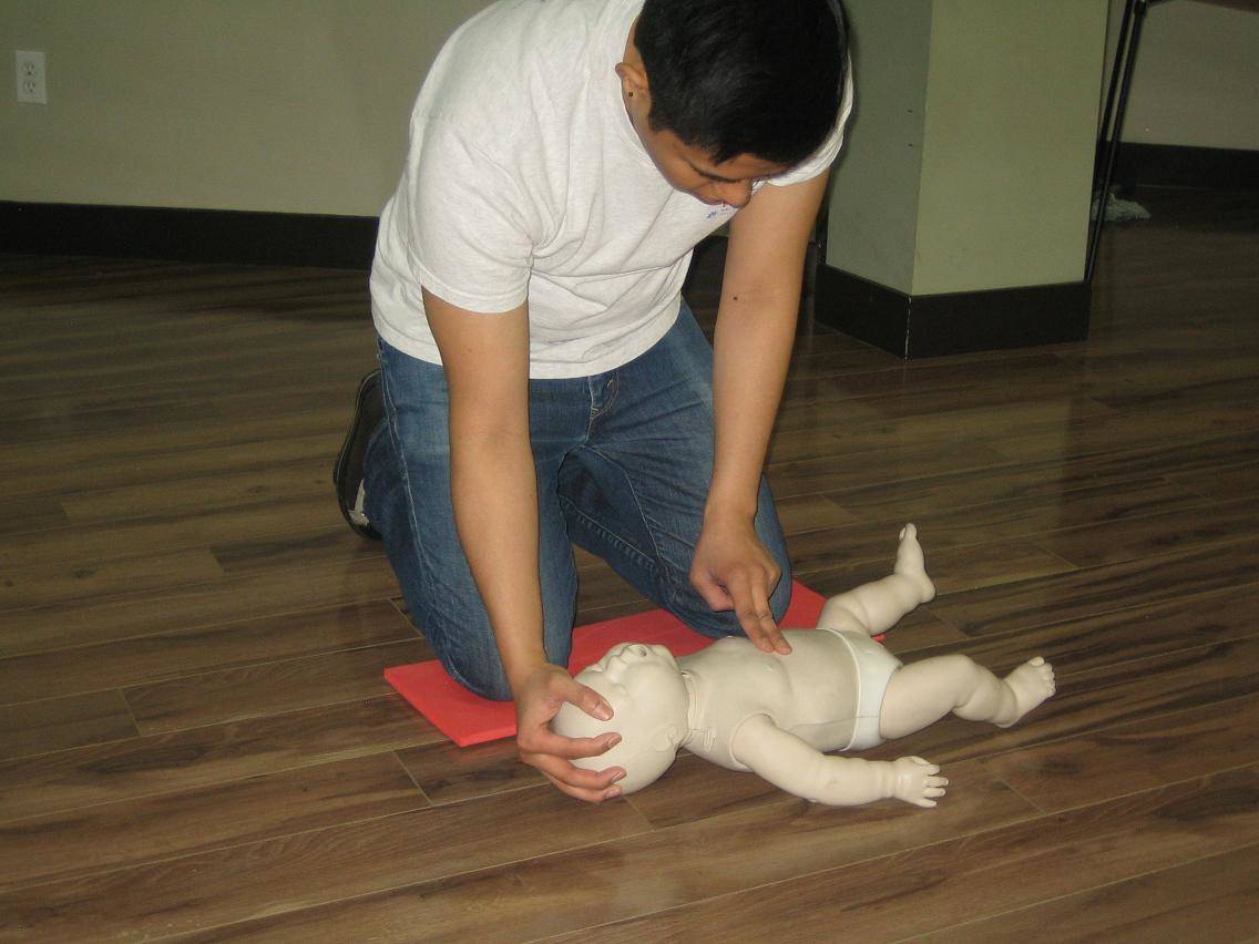 cpr-level-c-course-edmonton-first-aid