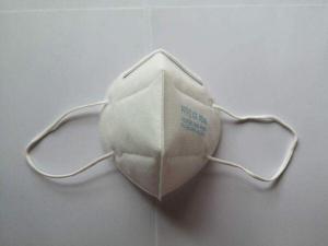 KN95 Disposable Face Mask for Respiratory Mask Fit Testing