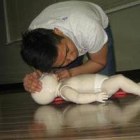 Standard Childcare First Aid and CPR Courses