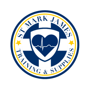 About Us of St Mark James Training & Supplies