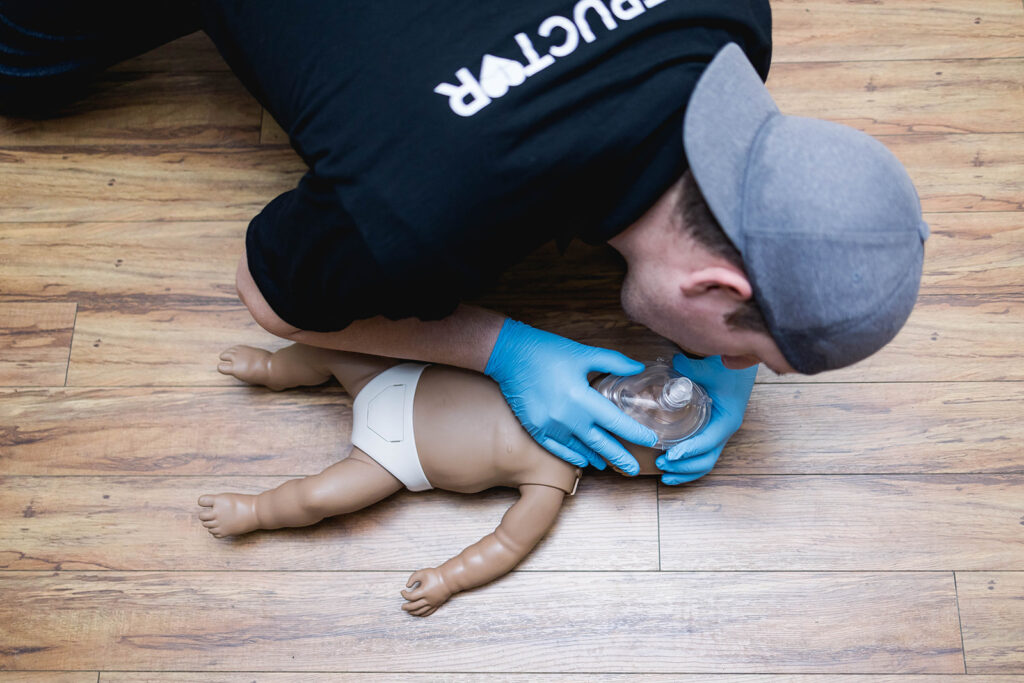 Lowest Priced and Best First Aid and CPR Courses in Edmonton
