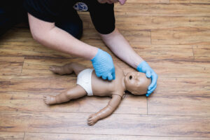 CPR Level C Courses Edmonton