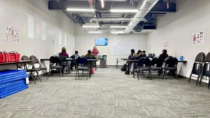 Edmonton-Training-Classroom